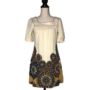 Aryeh dress size small new with tags